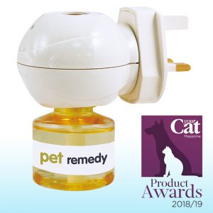 Pet Calming Plug in Diffuser